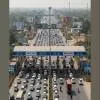 IRB Infrastructure Reports 9 per cent Rise In October Toll Revenue