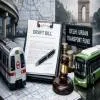 Delhi Moves To Create Unified Transport Authority