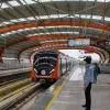  Kanpur Metro Achieves Milestone with Completion of 950-Metre Up-Line Tunnel