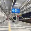 Mahbubabad Station Nears Completion with Rs 265 Million Upgrade