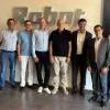 HMS Networks to Acquire Robot SA to Expand Building Automation