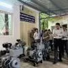 Dehradun Deploys Pumps To Tackle Urban Flooding