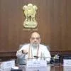 Amit Shah Launches Fast Track Immigration at Five Airports