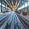 India’s Steel Imports Drop 34 Per Cent, Exports Jump 25 Per Cent In April–October