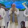 PM Modi Opens Rising Northeast Summit in New Delhi