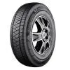 Bridgestone Unveils Duravis Camper All Season Tyre