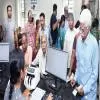 Challenges Faced by Mysuru Tenants in Gruha Jyothi Details Update