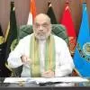 Shah Inaugurates Rs 15.5 Billion Projects in Ahmedabad