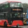 Pune Launches Trial of Double-Decker Electric Buses