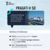 PRAGATI Marks 50th Meet With Gas Pipeline Milestone
