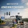 Maruti To Set Up Four Automated Driving Test Tracks In Andhra