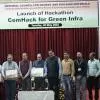 CemHack National Hackathon Launched for Green Infrastructure