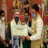 Vedanta Jharsuguda wins Odisha’s Best Exporter award