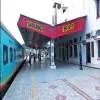 Over 22,000 ILPs Issued at Sairang Station Since Rail Link