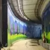 Bhairon Marg Underpass May Remain Open 24x7 for Commuters