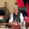 Rajnath Singh to attend 12th ADMM-Plus in Malaysia