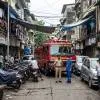 Mumbai Plans Parking Curbs In Narrow Lanes
