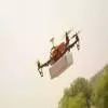 SMILe, Skye Air partner to unveil drone delivery service