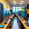 KS Smart Wins Punjab School IT Infrastructure Project