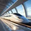 Hyderabad High-Speed Rail Surveys Advance for Two Corridors