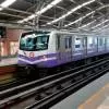 Kolkata Metro Awaits Approval for Full East-West Line