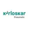 Kirloskar Pneumatic Reports Rs 940 mn PBT for H1 FY26