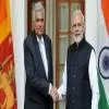Sri Lankan President says land connectivity with India is viable
