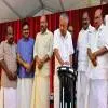 Kochi Water Metro Gains Global Interest, Says CM Vijayan