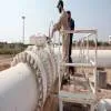India’s Gas Pipeline Network Crosses 25,000 km Mark