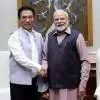 PM Modi to Inaugurate Mizoram’s First Railway Station on 13 Sept