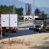Centre Debars KNR, HEC After Kooriyad Highway Collapse
