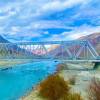 Shyok Bridge: BRO Bridges the Extremes in Ladakh