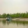 West Bengal Clears Emergency Repairs For Two Sundarbans Bridges