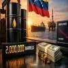 Reliance Buys Two Million Barrels of Venezuelan Crude
