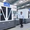Cygni Opens 4.8 GWh Battery Gigafactory in Hyderabad
