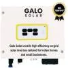 Galo Solar Launches High-Efficiency Inverters For Indian Market