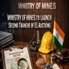 Ministry of Mines to Launch Second Tranche of EL Auctions