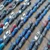 Indian automobile industry to grow 19% to Rs 10.22 trillion in FY24