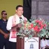 Sonowal Urges Youth To Lead India’s Growth