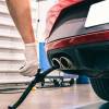 India and California decide to collaborate on emission-free vehicles