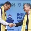 Maharashtra, Singapore Review Progress of Mega Container Port Project