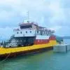 Vijaydurg to Reconnect with Mumbai via Ro-Ro Ferry Service After 40 Years