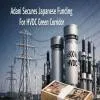 Adani Secures Japanese Funding For HVDC Green Corridor