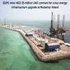 SEPC Wins Rs 850 Million UAE Contract For Energy Upgrade