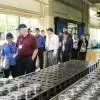 Rajoo Installs Japanese Okuma Machine to Boost Precision
