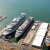 Ministry supports green shipping financially