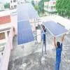 APEPDCL Installs 31,000 Rooftop Solar Units Under PM Surya Ghar