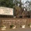 IIIT Hyderabad and KIET Launch Smart City Living Lab at KIET Campus