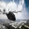 Air Taxis: Revolutionising Urban Travel, Says Hunch Mobility MD