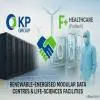 KP Group, F Plus join hands for green data and tech centres